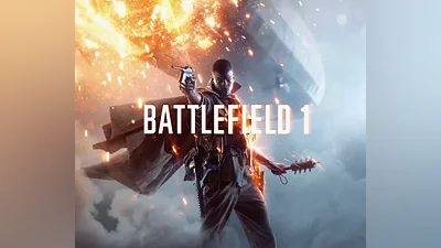 Battlefield 1 (Origin Ключ / Global)