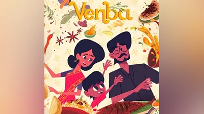 VENBA STEAM КЛЮЧ