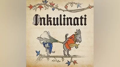 INKULINATI STEAM КЛЮЧ