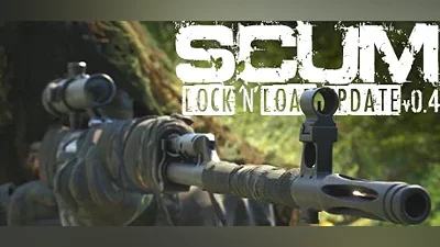 SCUM | АВТОДОСТАВКА [Россия - Steam Gift]