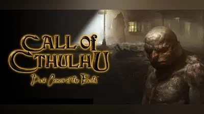 Call of Cthulhu: Dark Corners of the Earth |Steam АВТО
