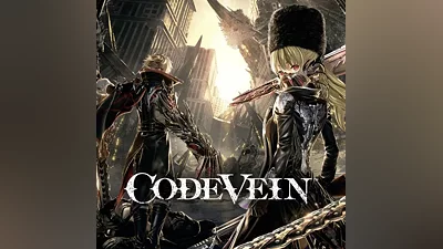 CODE VEIN (Ключ Steam | РФ+СНГ)