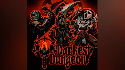 Darkest Dungeon (Ключ Steam | РФ+СНГ)
