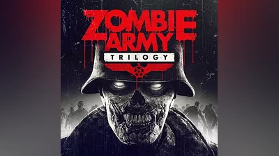 ZOMBIE ARMY TRILOGY STEAM КЛЮЧ