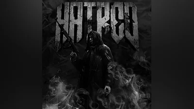 Hatred (Ключ Steam | Любой регион)