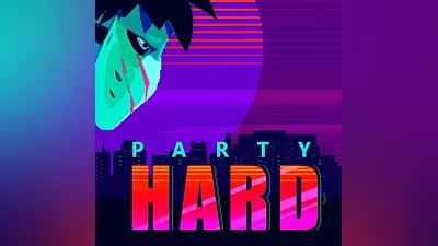 Party Hard (Ключ Steam | РФ+СНГ)