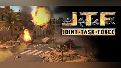 Joint Task Force | АВТОДОСТАВКА [Россия Steam Gift]