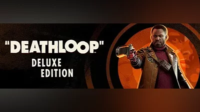 DEATHLOOP Deluxe Edition | АВТОДОСТАВКА RU Steam Gift