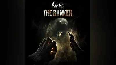 AMNESIA: THE BUNKER STEAM КЛЮЧ