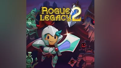 ROGUE LEGACY 2 XBOX КЛЮЧ