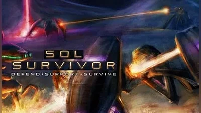 Sol Survivor STEAM GIFT Россия + МИР + ВСЕ СТРАНЫ