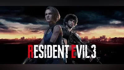 RESIDENT EVIL 3 | АВТОДОСТАВКА Steam gift Россия