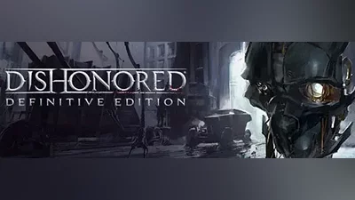 Dishonored Definitive Edition | АВТОДОСТАВКА RU Steam