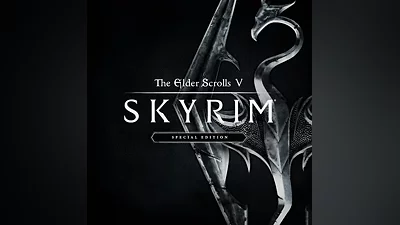 THE ELDER SCROLLS V: SKYRIM SPECIAL (STEAM/РФ) КЛЮЧ