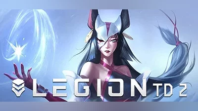 Legion TD 2 - Multiplayer Tower Defense | steam gift