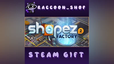 shapez 2 * STEAM РОССИЯ