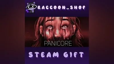 PANICORE * STEAM РОССИЯ