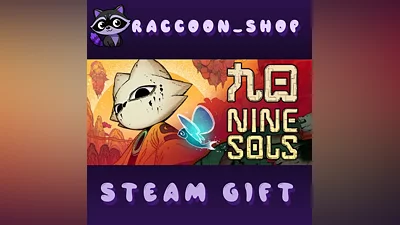 Nine Sols * STEAM РОССИЯ