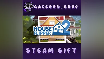 House Flipper 2 * STEAM РОССИЯ