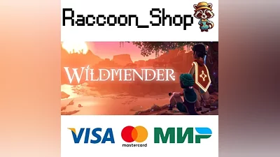 Wildmender * STEAM РОССИЯ