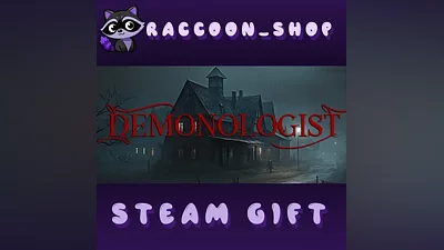 Demonologist * STEAM РОССИЯ