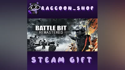 BattleBit Remastered * STEAM РОССИЯ