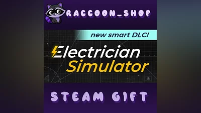 Electrician Simulator * STEAM РОССИЯ