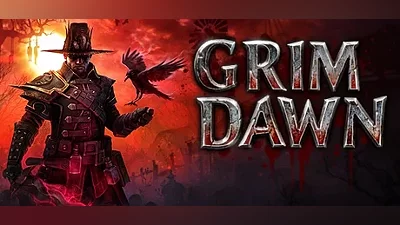 Grim Dawn | steam gift RU