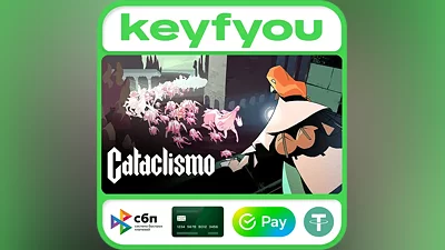 Cataclismo / STEAM КЛЮЧ