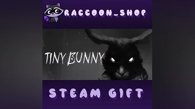 TINY BUNNY * STEAM RU*KZ*UA*СНГ