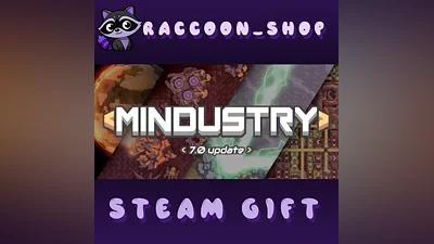 Mindustry * STEAM РОССИЯ