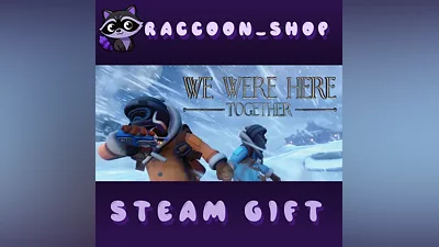 We Were Here Together * STEAM РОССИЯ