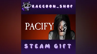 Pacify * STEAM РОССИЯ