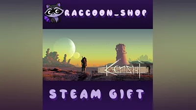 Kenshi * STEAM РОССИЯ