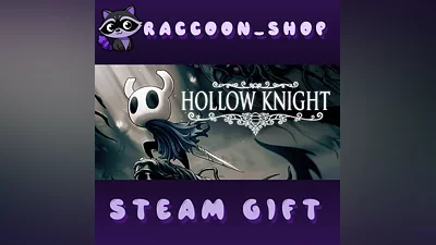 Hollow Knight * STEAM РОССИЯ