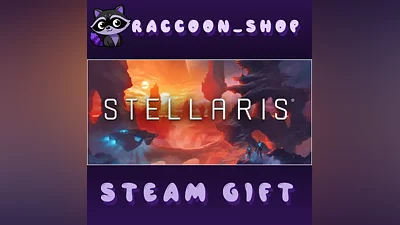 Stellaris * STEAM РОССИЯ