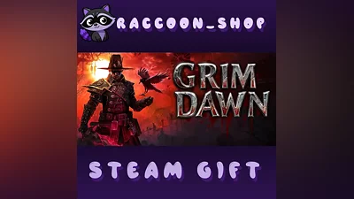Grim Dawn * STEAM РОССИЯ