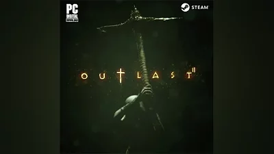 Outlast 2 (STEAM/РФ/GLOBAL) КЛЮЧ