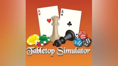 TABLETOP SIMULATOR STEAM GIFT/ВСЕ РЕГИОНЫ