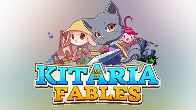 Kitaria Fables (Steam Key/Region Free)