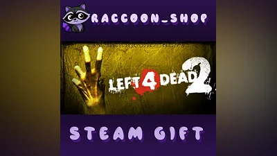 Left 4 Dead 2 * STEAM RU*KZ*UA*СНГ