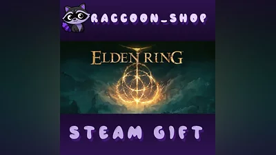 ELDEN RING * STEAM РОССИЯ