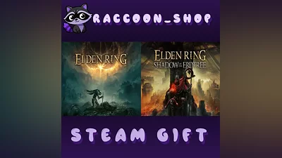 ELDEN RING Shadow of the Erdtree Edition * STEAM RU*KZ*UA*СНГ