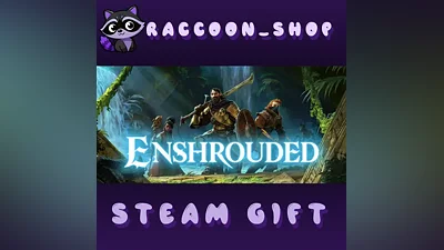Enshrouded * STEAM РОССИЯ