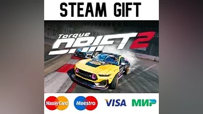 Torque Drift 2| steam RU/UA/KZ/CНГ