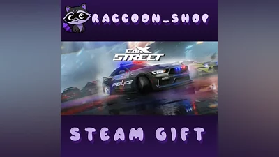 CarX Street * STEAM РОССИЯ