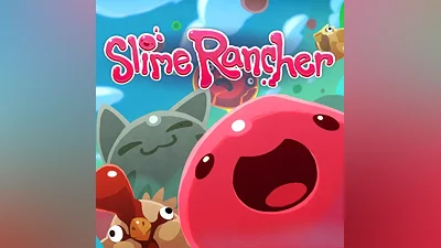 Slime Rancher (Ключ Steam | РФ+СНГ)