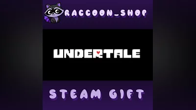 Undertale * STEAM РОССИЯ