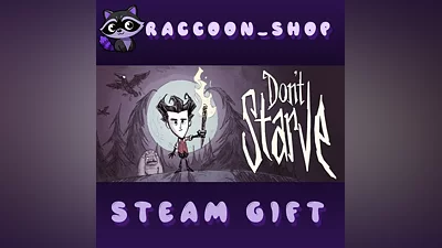 Don't Starve * STEAM РОССИЯ