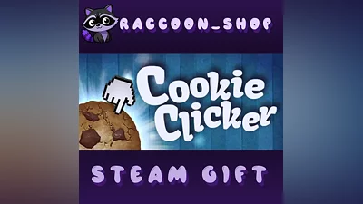 Cookie Clicker * STEAM РОССИЯ